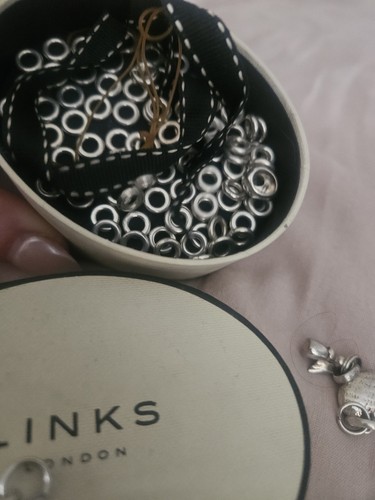 Links london silver 925 - of,