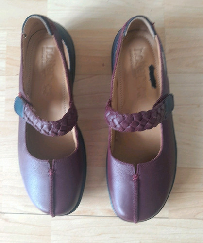 Ladies hotter shake shoes - ladies,