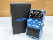 Boss PS-6 Harmonist Pitch