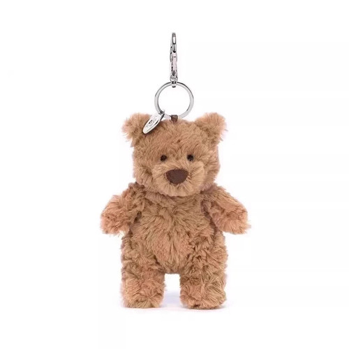Bartholomew bear bag - bartholomew,