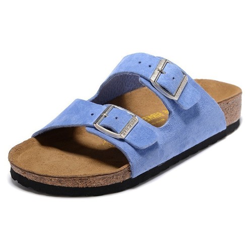 New birkenstock arizona casual - new,