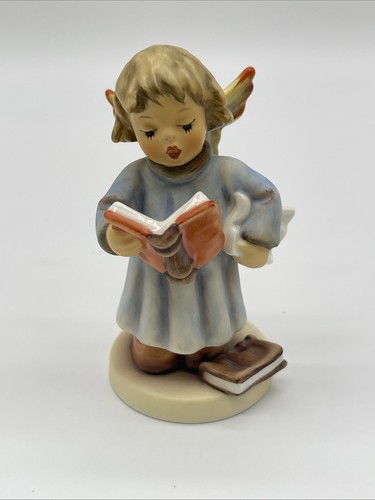 Original hummel figurine hum - original,