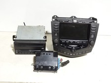 HONDA ACCORD MK7 2002-07 SAT