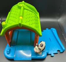 ELC Happyland Farm Barn