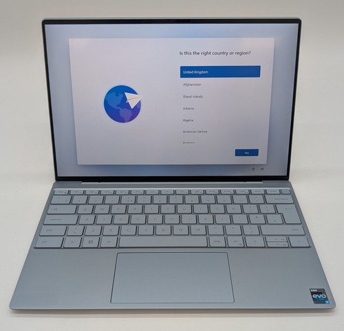 Dell xps 9315 - 9315,, 8gb