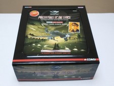 Corgi Ace Pilots, Hans Ulrich Rudel, Junkers Ju87G-1 Stuka, 1:72 Die-Cast, Boxed