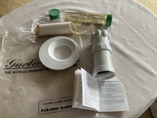 Garlic Genius Crusher Machine Chopper Cubes Squeezer & Peeler Supplies Kitchen