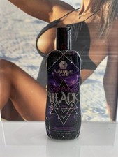 Australian Gold Charmingly Black 250ml Bottle