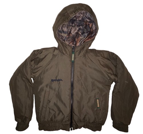 Remington boys youth - remington, 6/7