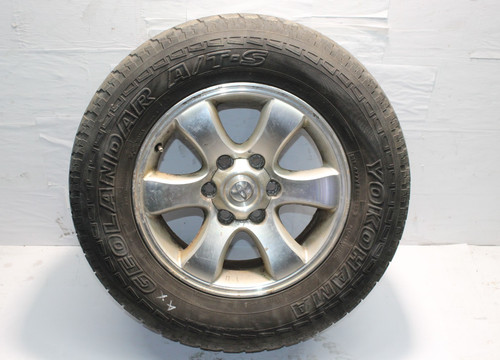 Toyota land cruiser - cruiser, 120