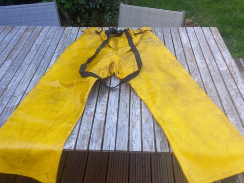 Ocas 1980s yellow - ocas,
