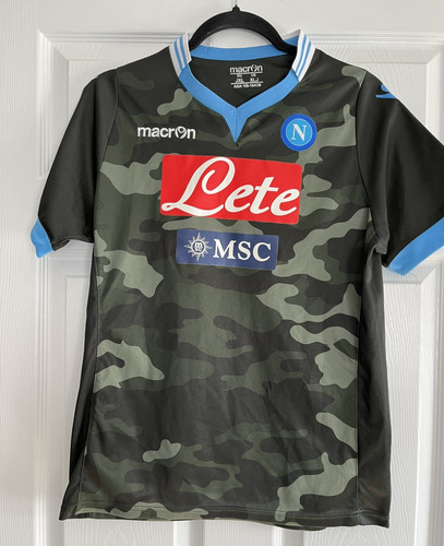Napoli 2013 2014 away football - 2013-2014,