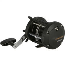 Okuma Classic CLX -200La Multiplier Reel