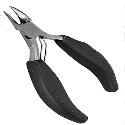 Chiropody toe nail - nail, clippers
