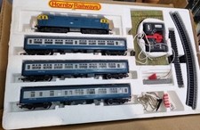 Vintage Hornby Electric Train