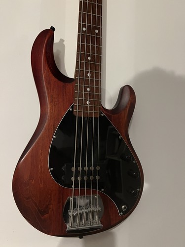 Bass guitar - bass,