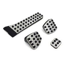 Pedal Set For Mercedes-Benz