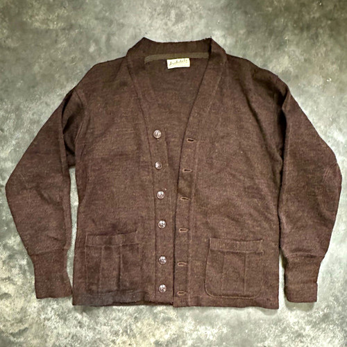 Archdale men brown wool - archdale, men’s