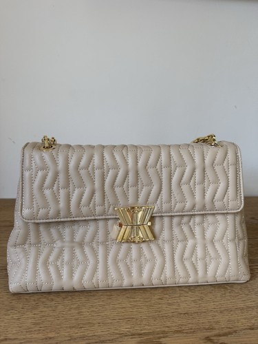 Kassandre paris beige quilted - paris,
