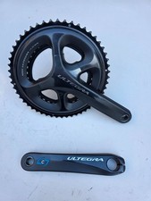 Power Meter Shimano Ultegra