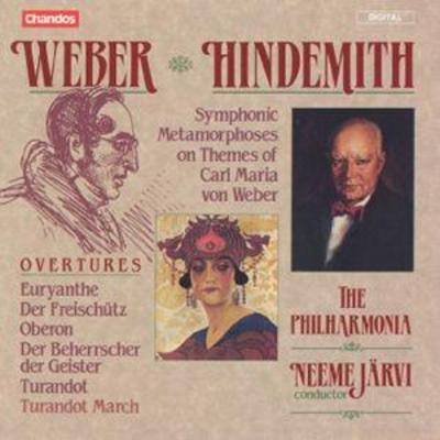 Carl maria von weber - carl,