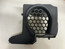 Hood Air Box Intake Filter Vent Black Cover Trim For Ford Focus MK3 Escape Kuga