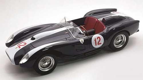 Ferrari 250 pontoon - ferrari, tr