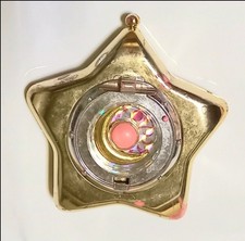 Sailor Moon Star Locket Music