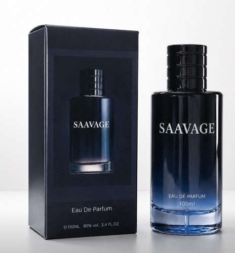 Saavage savage perfume - saavage,