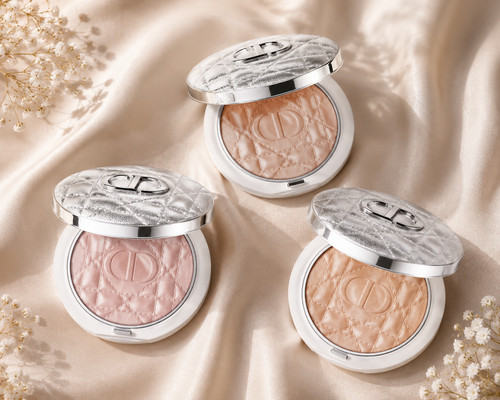 Dior forever blusher - dior,
