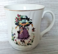 Vintage Mayfair Fine China
