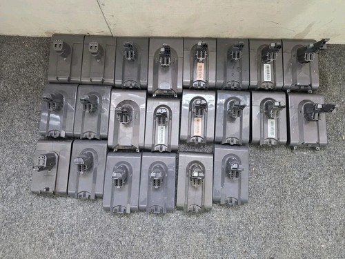 22x ion dyson battery job - li-ion,