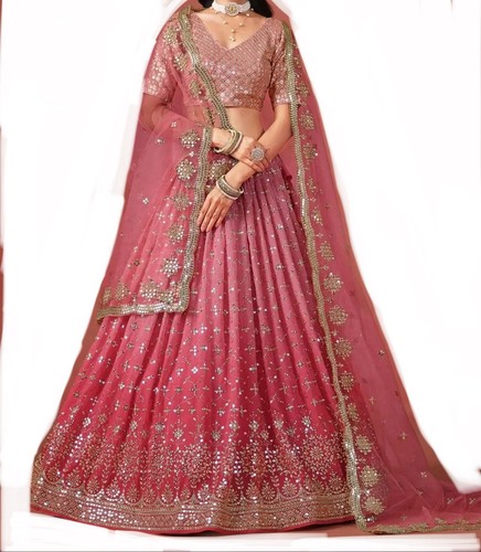 Beautiful pink two tone - pink,