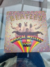 The Beatles the Magical