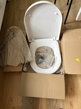 Duravit Toilet Seat D Code