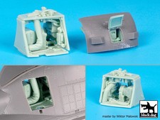 Black Dog 1/48 Westland Sea