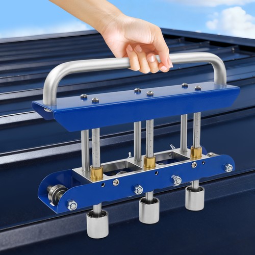 Station edge roller - edge, bender