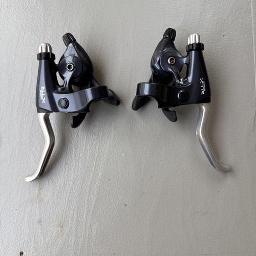 Vintage shimano xtr m900 - shimano, st-m900
