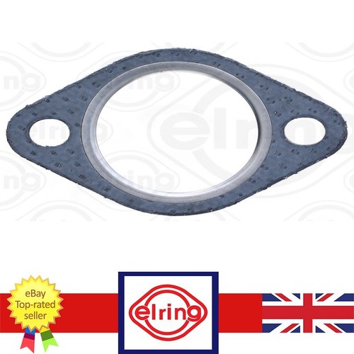 Exhaust manifold gasket for - exhaust,