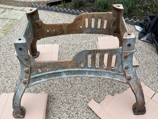 Gorgeous Antique Vintage Cast