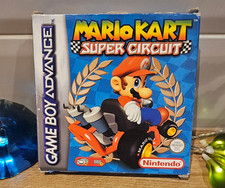 Mario Kart Super Circuit