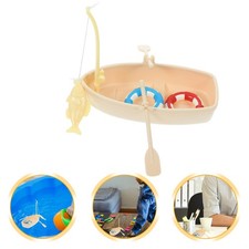  Plastic Boats for Water Play