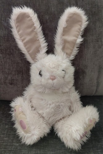 Keel signature cuddle bunnies - keel,