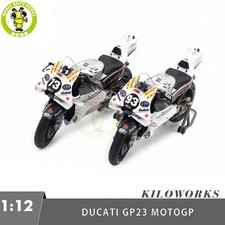 1/12 Kiloworks Ducati GP24