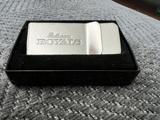Rothmans Royals Vintage Money
