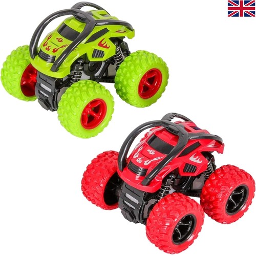 Pack pull back monster - 2,