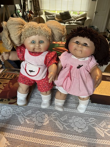 Zapf creation topatsch dolls - creation,