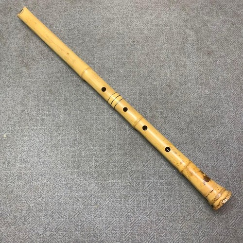 Japanese shakuhachi bamboo - japanese,