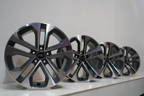 Genuine audi 8y0 - s3, inch