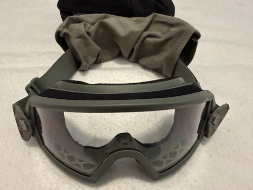 Army issued eye protection - us,